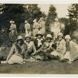 Garden Party