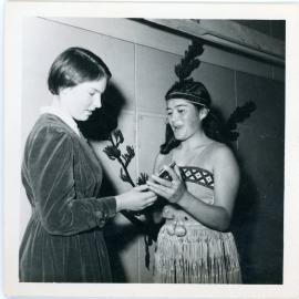Turakina Māori Girls College Prize Giving