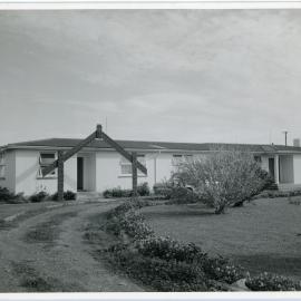 Te Wanganga-A-Tangi Māori Theological College, Whakatane