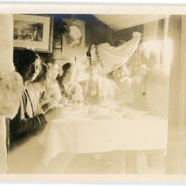 Women Out For Tea