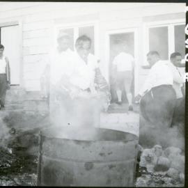 Maori Synod Meeting