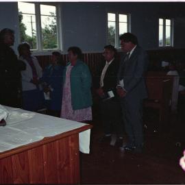 Services - Special Event For Four