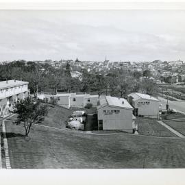 New Housing Development