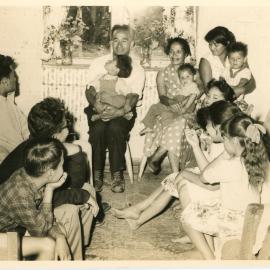 Māori Whānau 