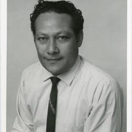 Rev. Pio Sovala (Bill) Field 