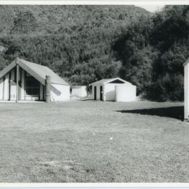 Waikotikoti Marae