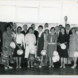 Asian Christian Youth Assembly Group