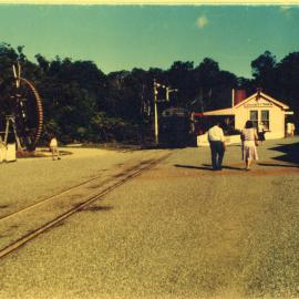Shantytown Heritage Park