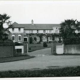 Turakina Māori Girls College Buildings