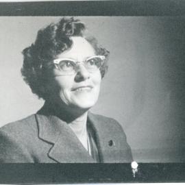 Mrs H. Crabtree