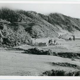 Typical Country Parish Center In Te Irewera
