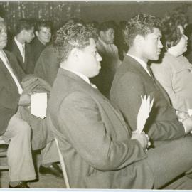 Audience