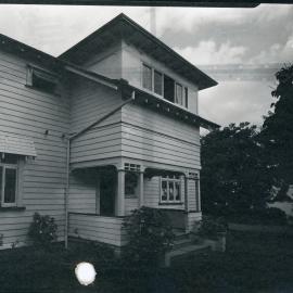 Auckland Maori Manse