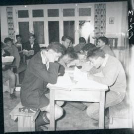 Whakatane Boys Hostel