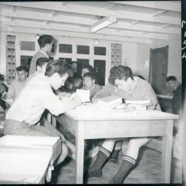 Whakatane Boys Hostel