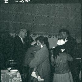 Christening Ceremony