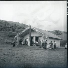 Waimana Christian Marae