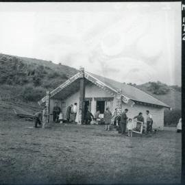 Waimana Christian Marae