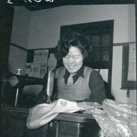 Turakina College