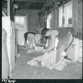 Te Whaiti Māori Boys Farm