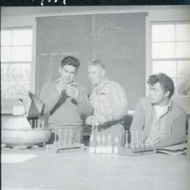 Te Whaiti Māori Boys Farm