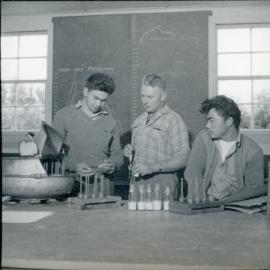 Te Whaiti Māori Boys Farm