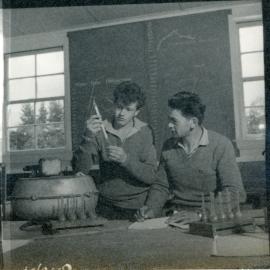 Te Whaiti Māori Boys Farm