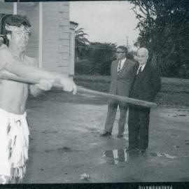 Tumanako Hostel Opening