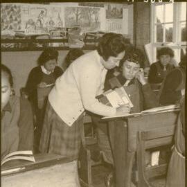 Turakina Maori Girls College