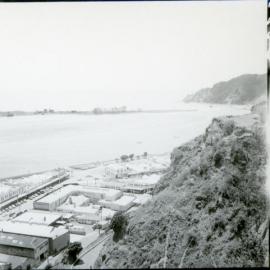 Views of Whakatane