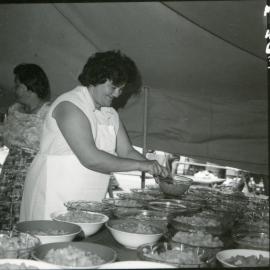 Opening of Taka-Tutahi Church Centre