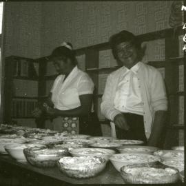 Opening of Taka-Tutahi Church Centre