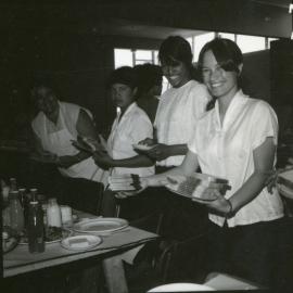 Opening of Taka-Tutahi Church Centre