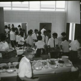 Opening of Taka-Tutahi Church Centre