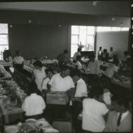 Opening of Taka-Tutahi Church Centre
