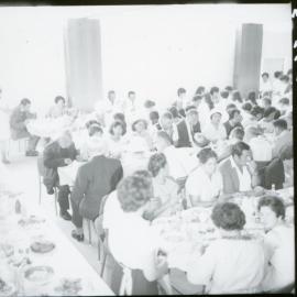 Opening of Taka-Tutahi Church Centre