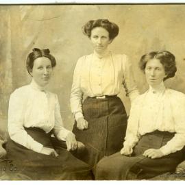 Postcard To Aggie