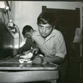 David Hogg Memorial Hostel