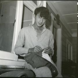 David Hogg Memorial Hostel