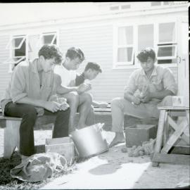 David Hogg Memorial Hostel