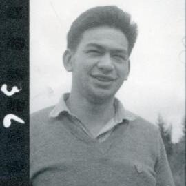 Te Whaiti Māori Boys Farm School