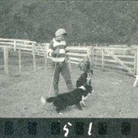 Te Whaiti Māori Boys Farm School