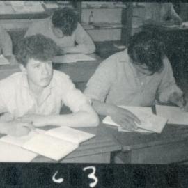 Te Whaiti Māori Boys' Farm School