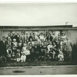 Pahiatua Refugee Camp