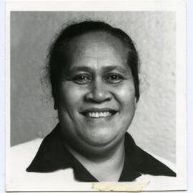 Rev. Tu'i Fatialofa