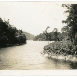 Loch Katrine, Scotland