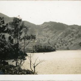 Ellen's Isle, Loch Katrine, Scotland