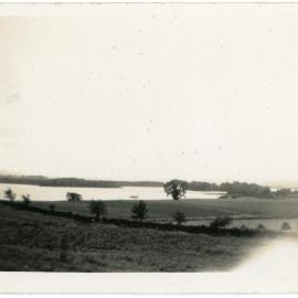 Lake of Menteith, Scotland