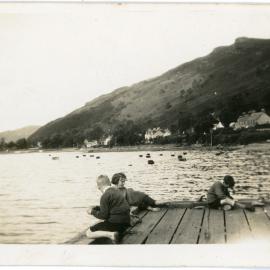 Arrochar - Stop For Tea