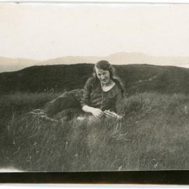 Unknown Women, Scotland